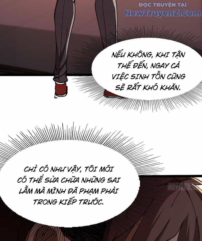 Tận Thế Giáng Lâm, Ta Trùng Sinh Thành Bạo Quân - Chương 2 - ảnh 21