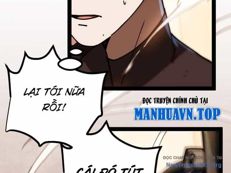 Tận Thế Giáng Lâm, Ta Trùng Sinh Thành Bạo Quân - Chương 19 - ảnh 121