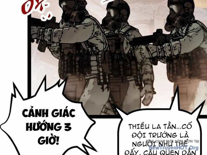 Tận Thế Giáng Lâm, Ta Trùng Sinh Thành Bạo Quân - Chương 19 - ảnh 29