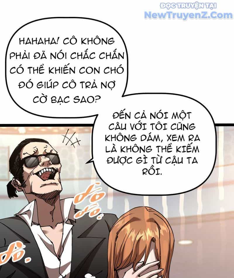 Tận Thế Giáng Lâm, Ta Trùng Sinh Thành Bạo Quân - Chương 3 - ảnh 68