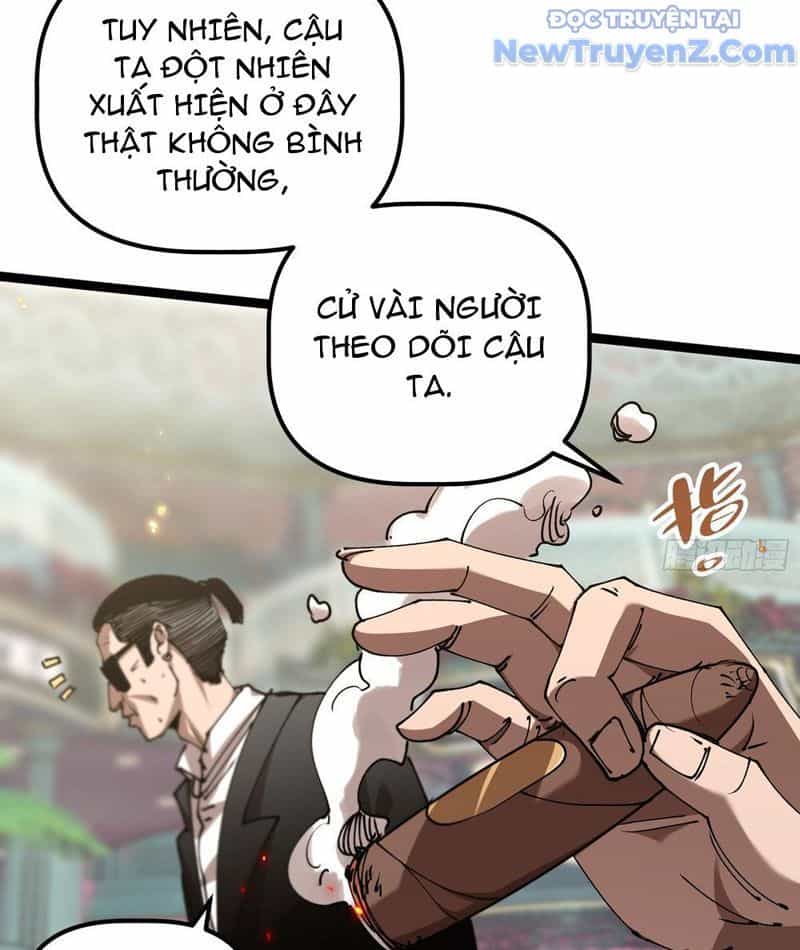 Tận Thế Giáng Lâm, Ta Trùng Sinh Thành Bạo Quân - Chương 3 - ảnh 73