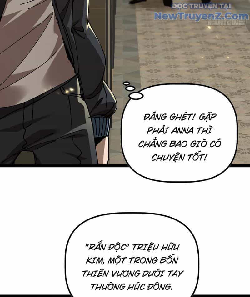 Tận Thế Giáng Lâm, Ta Trùng Sinh Thành Bạo Quân - Chương 3 - ảnh 77