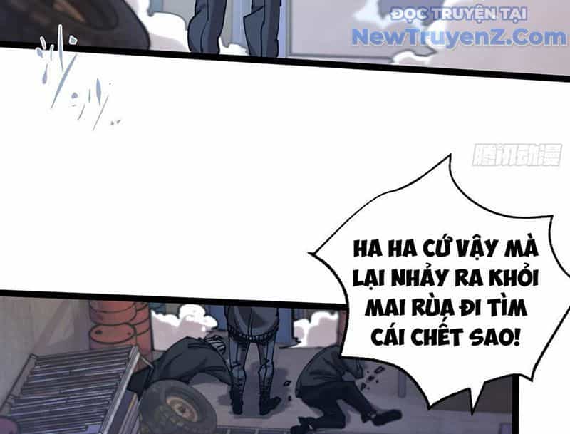 Tận Thế Giáng Lâm, Ta Trùng Sinh Thành Bạo Quân - Chương 6 - ảnh 10