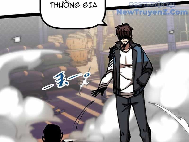 Tận Thế Giáng Lâm, Ta Trùng Sinh Thành Bạo Quân - Chương 7 - ảnh 72