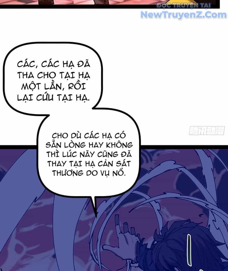 Tận Thế Giáng Lâm, Ta Trùng Sinh Thành Bạo Quân - Chương 8 - ảnh 29