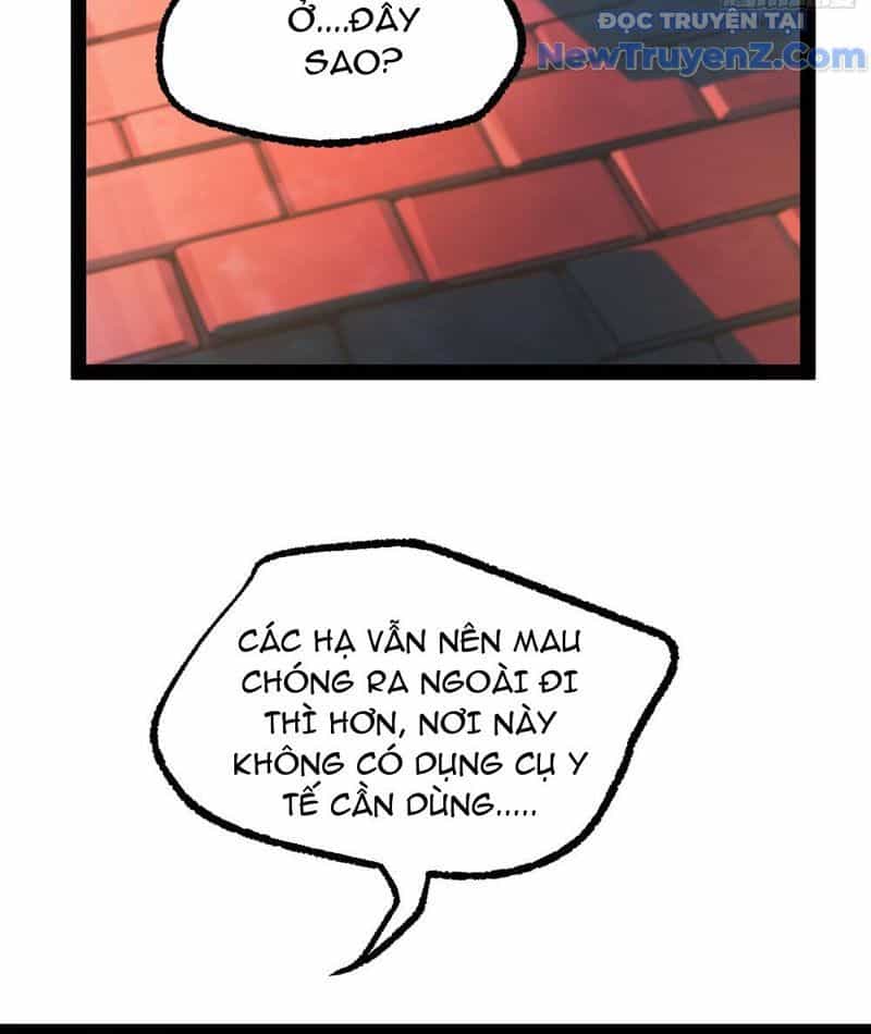 Tận Thế Giáng Lâm, Ta Trùng Sinh Thành Bạo Quân - Chương 8 - ảnh 34