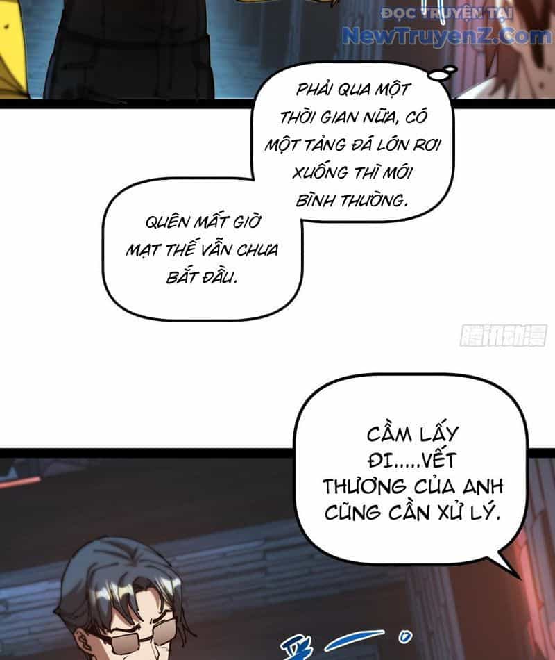 Tận Thế Giáng Lâm, Ta Trùng Sinh Thành Bạo Quân - Chương 8 - ảnh 41