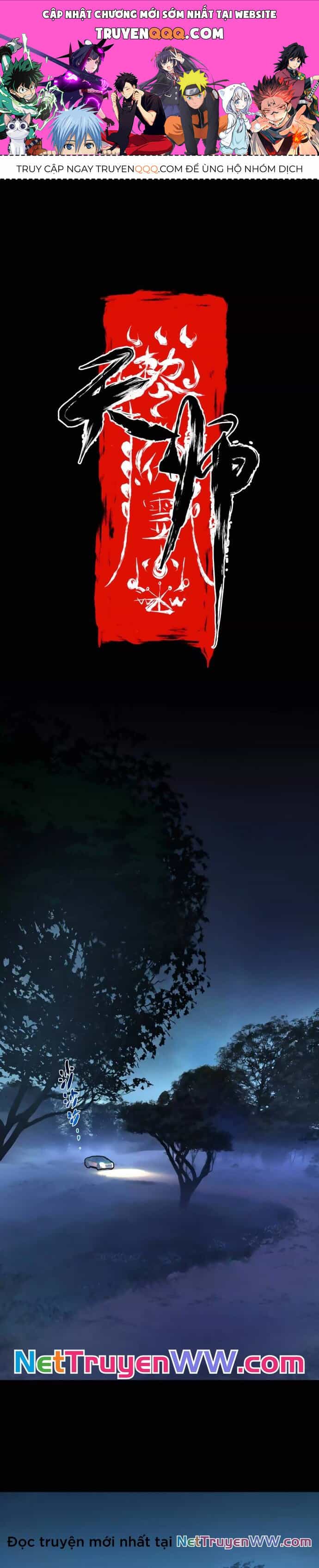 Tân Thiên Sư - Chương 1 - ảnh 1