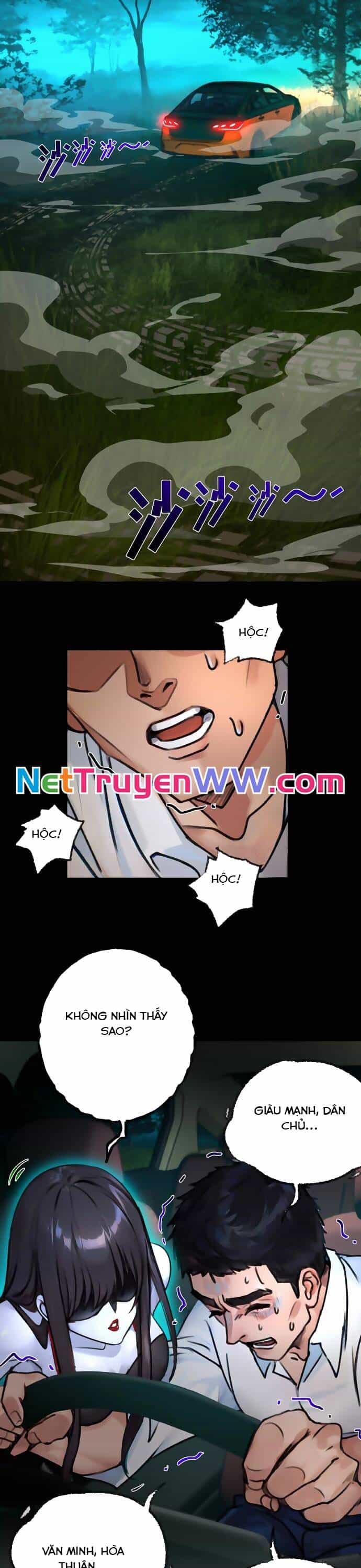 Tân Thiên Sư - Chương 1 - ảnh 22
