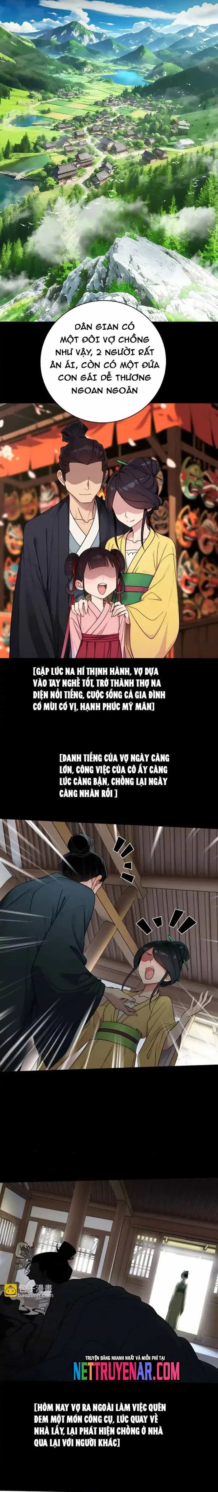 Tân Thiên Sư - Chương 8 - ảnh 11