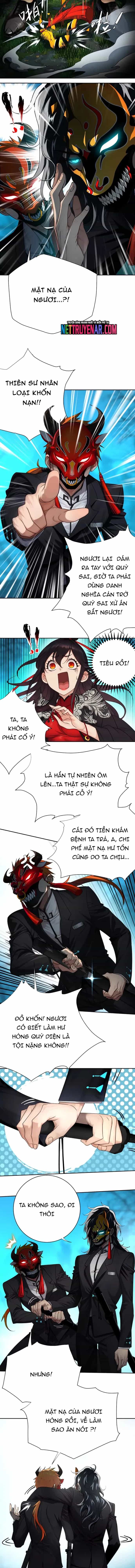 Tân Thiên Sư - Chương 13 - ảnh 2