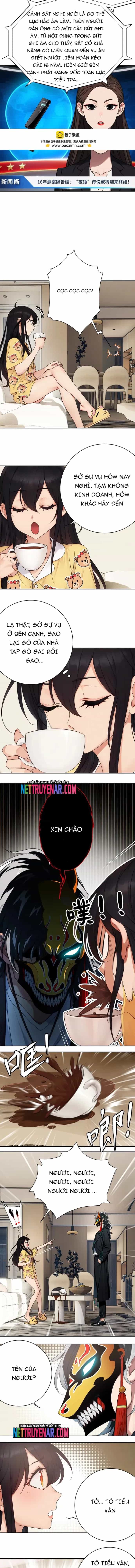 Tân Thiên Sư - Chương 13 - ảnh 8