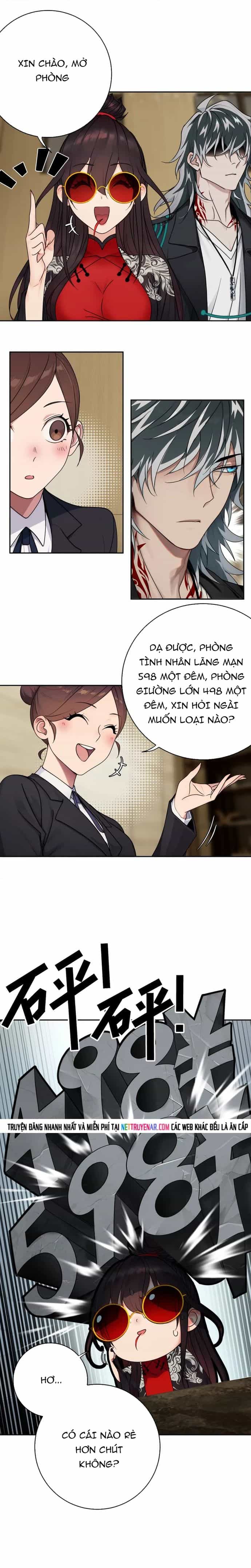 Tân Thiên Sư - Chương 15 - ảnh 2