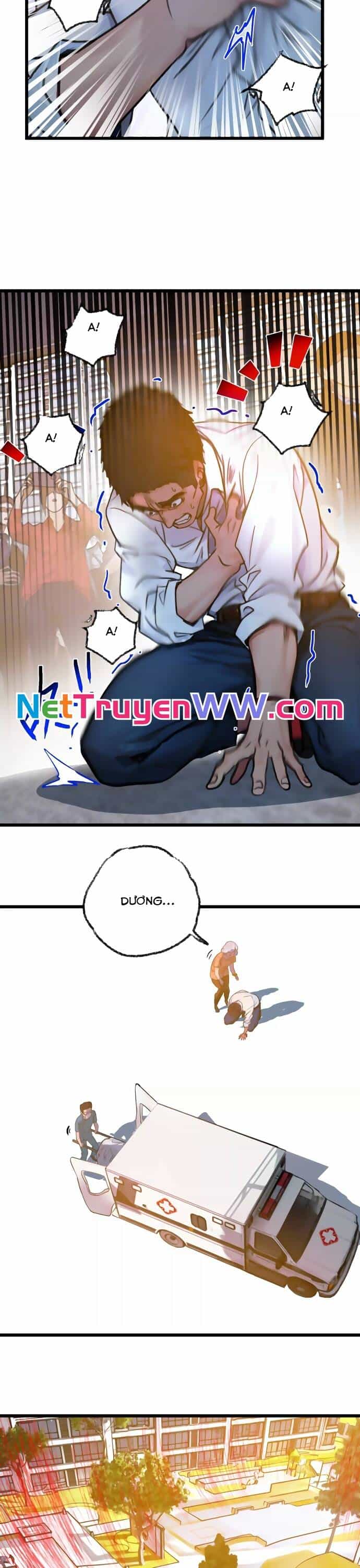 Tân Thiên Sư - Chương 2 - ảnh 12