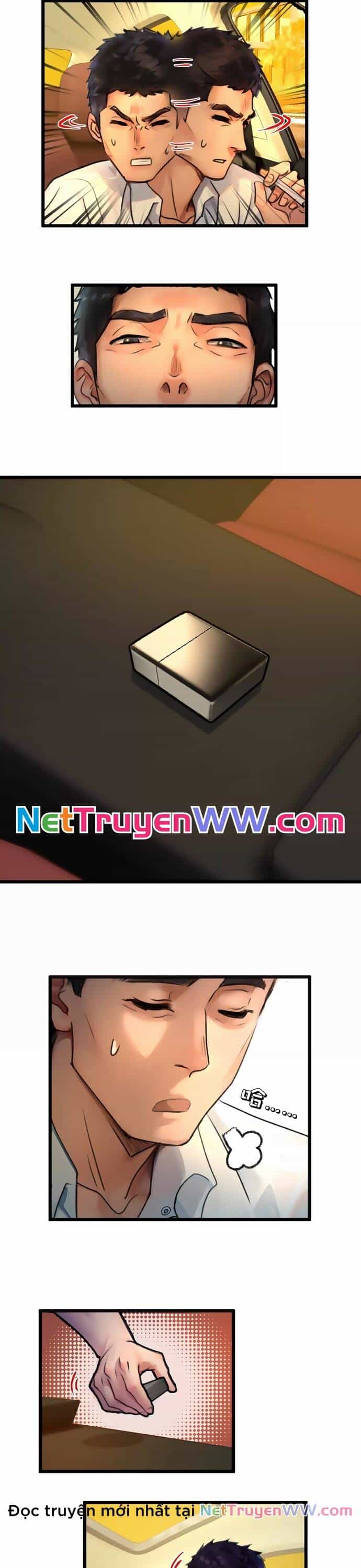 Tân Thiên Sư - Chương 2 - ảnh 5