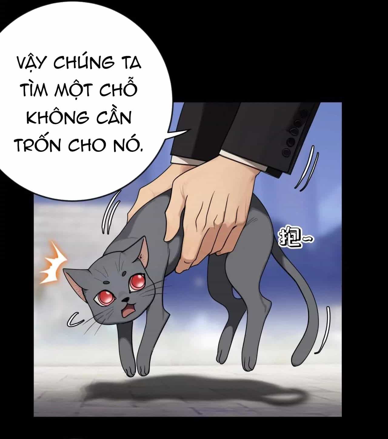 Tân Thiên Sư - Chương 18 - ảnh 17