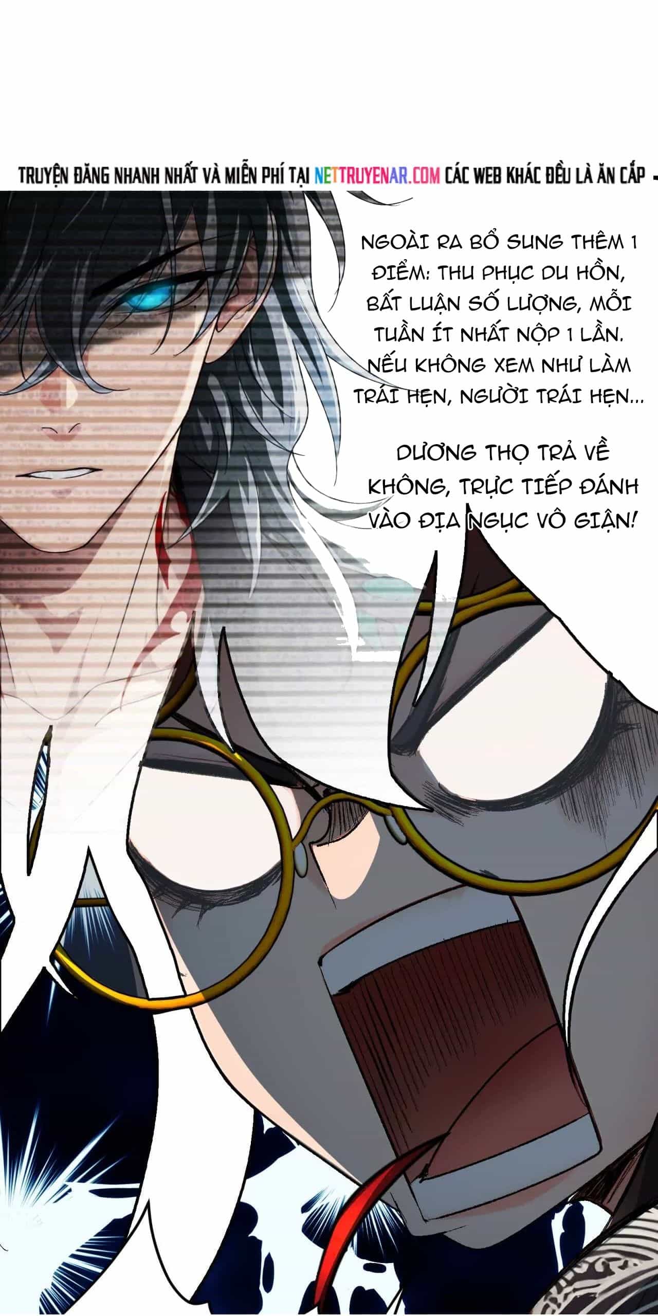 Tân Thiên Sư - Chương 19 - ảnh 46