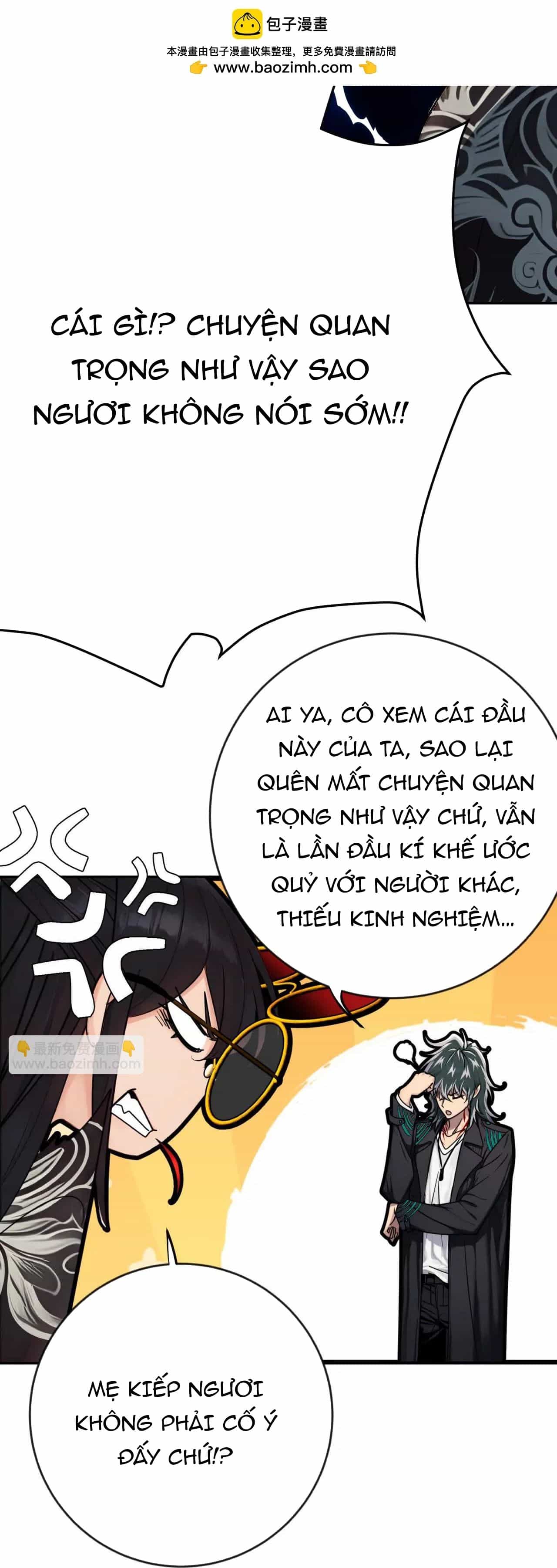 Tân Thiên Sư - Chương 19 - ảnh 47