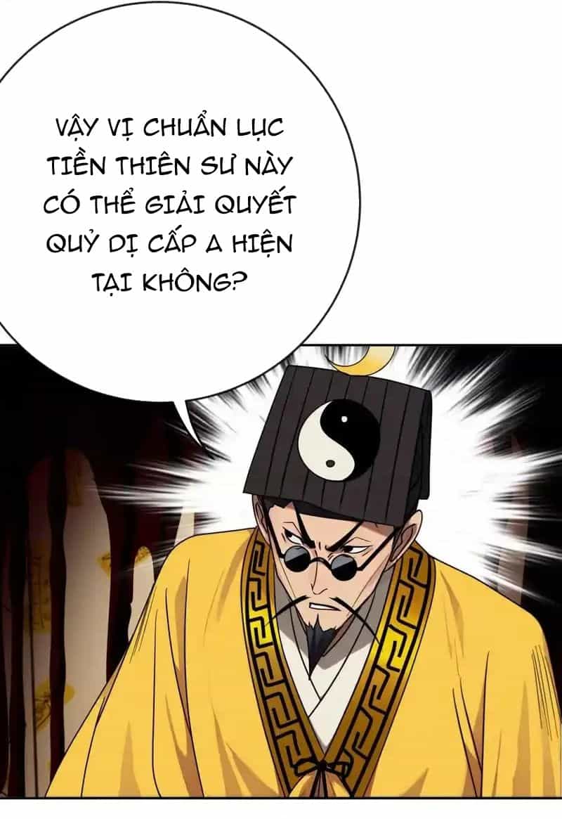 Tân Thiên Sư - Chương 20 - ảnh 22