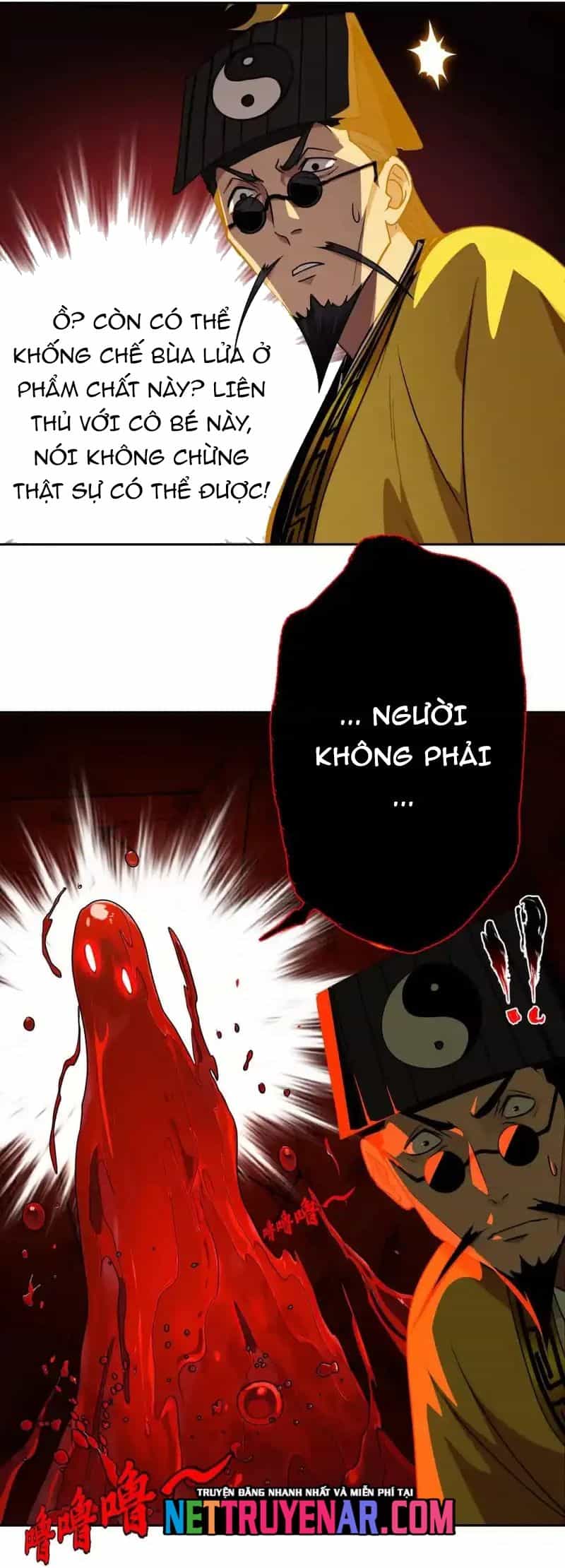 Tân Thiên Sư - Chương 20 - ảnh 29