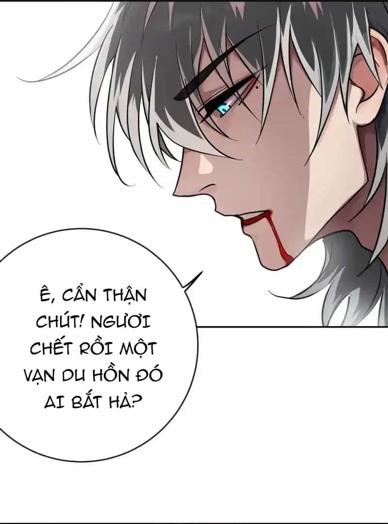 Tân Thiên Sư - Chương 20 - ảnh 54