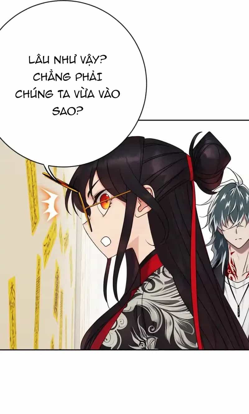 Tân Thiên Sư - Chương 20 - ảnh 6