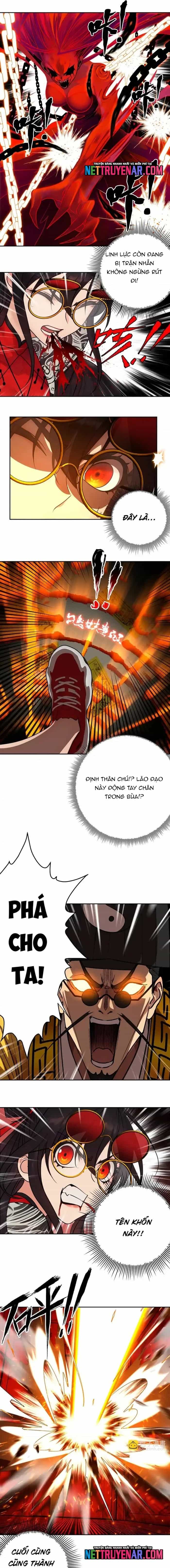 Tân Thiên Sư - Chương 22 - ảnh 7