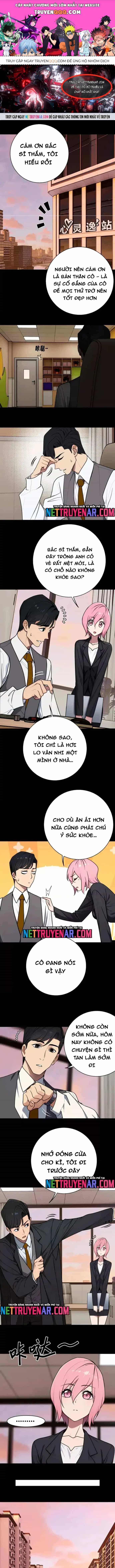 Tân Thiên Sư - Chương 23 - ảnh 1