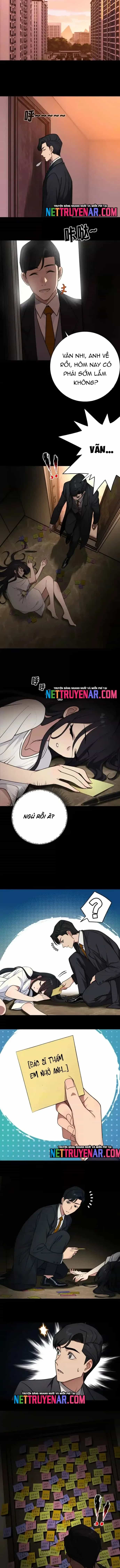 Tân Thiên Sư - Chương 23 - ảnh 2