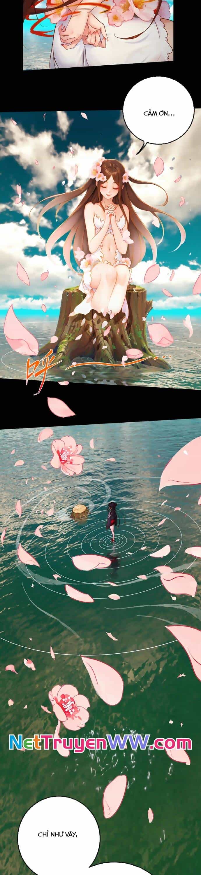 Tân Thiên Sư - Chương 3 - ảnh 16