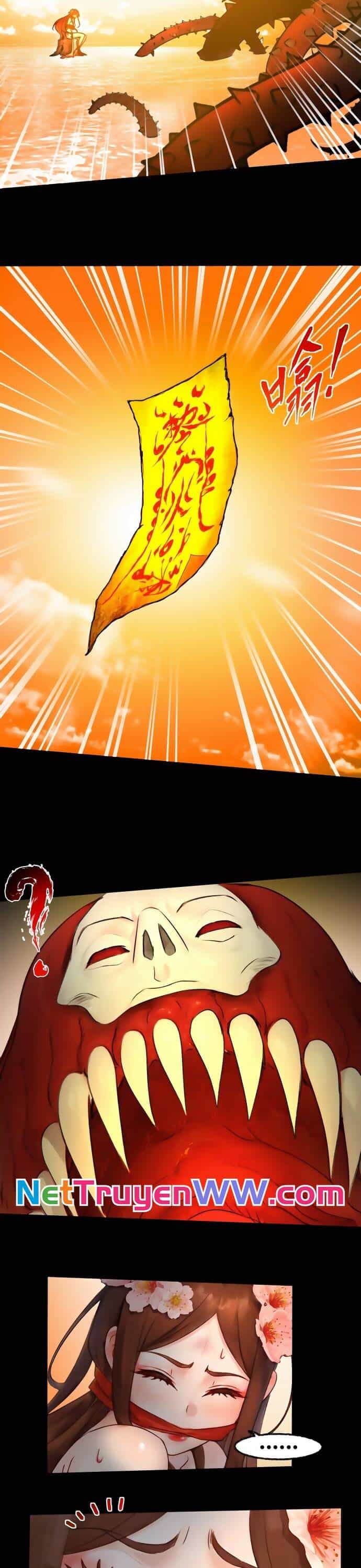 Tân Thiên Sư - Chương 3 - ảnh 6
