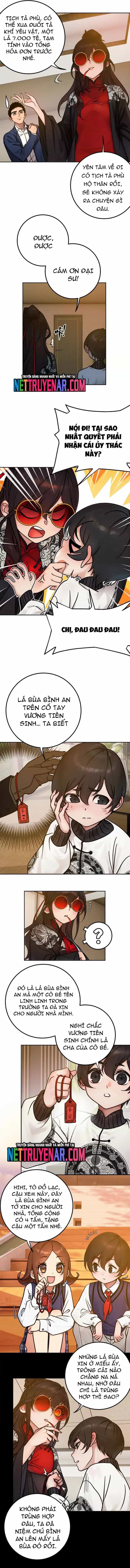 Tân Thiên Sư - Chương 5 - ảnh 3