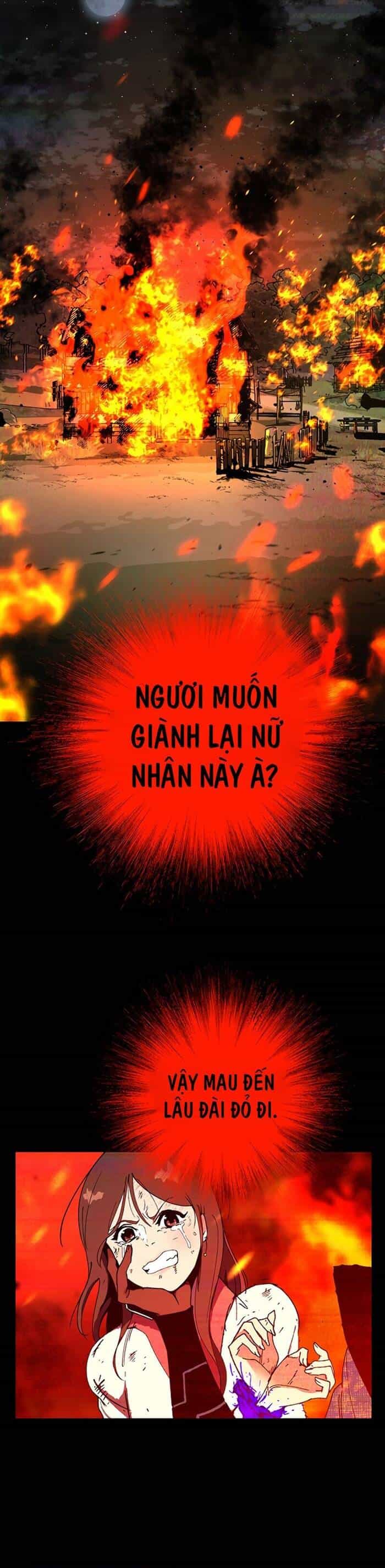 Tân Thủ Mạnh Nhất: Kỹ Năng Cấp 999 - Chương O - ảnh 7