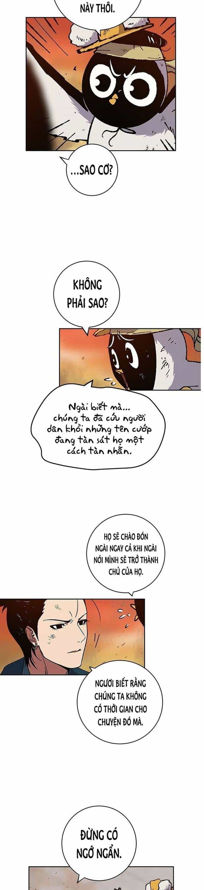 Tân Thủ Mạnh Nhất: Kỹ Năng Cấp 999 - Chương 9 - ảnh 4