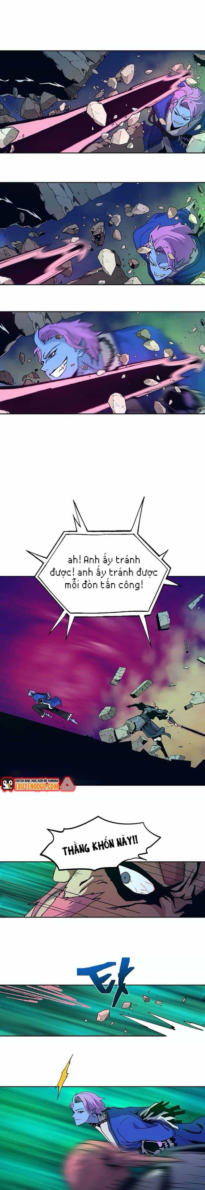 Tân Thủ Mạnh Nhất: Kỹ Năng Cấp 999 - Chương 12 - ảnh 18