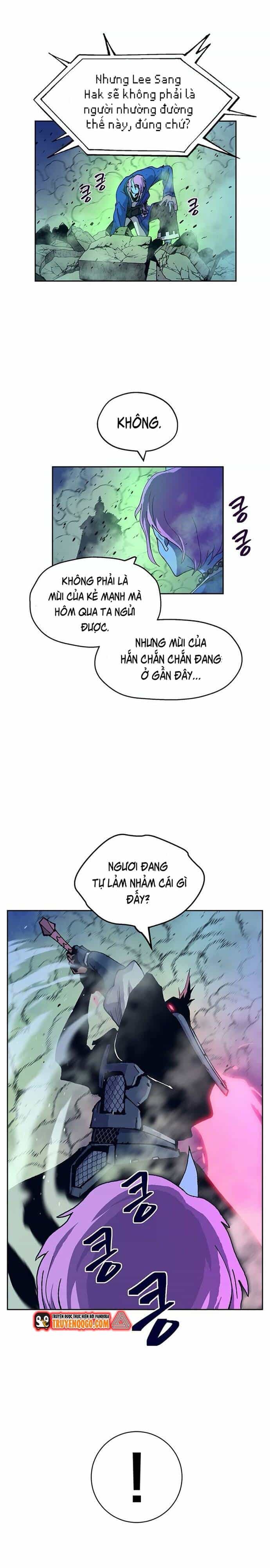 Tân Thủ Mạnh Nhất: Kỹ Năng Cấp 999 - Chương 12 - ảnh 20
