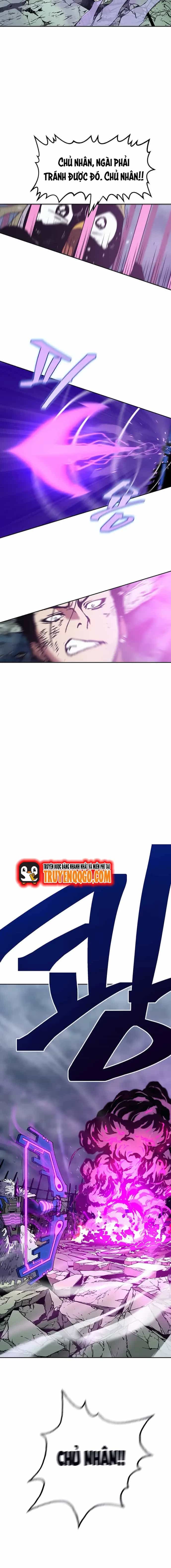 Tân Thủ Mạnh Nhất: Kỹ Năng Cấp 999 - Chương 17 - ảnh 13