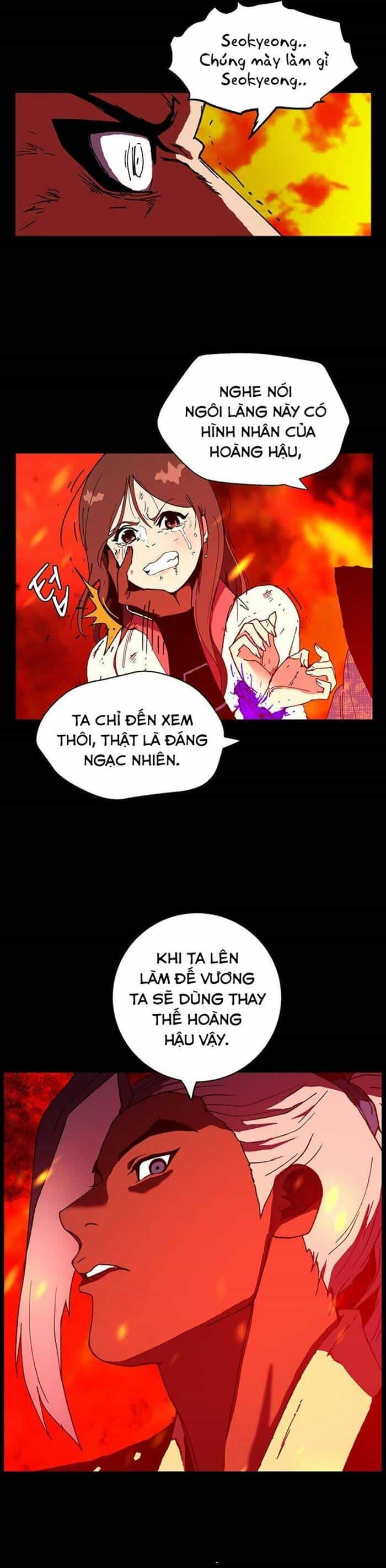 Tân Thủ Mạnh Nhất: Kỹ Năng Cấp 999 - Chương 1 - ảnh 20