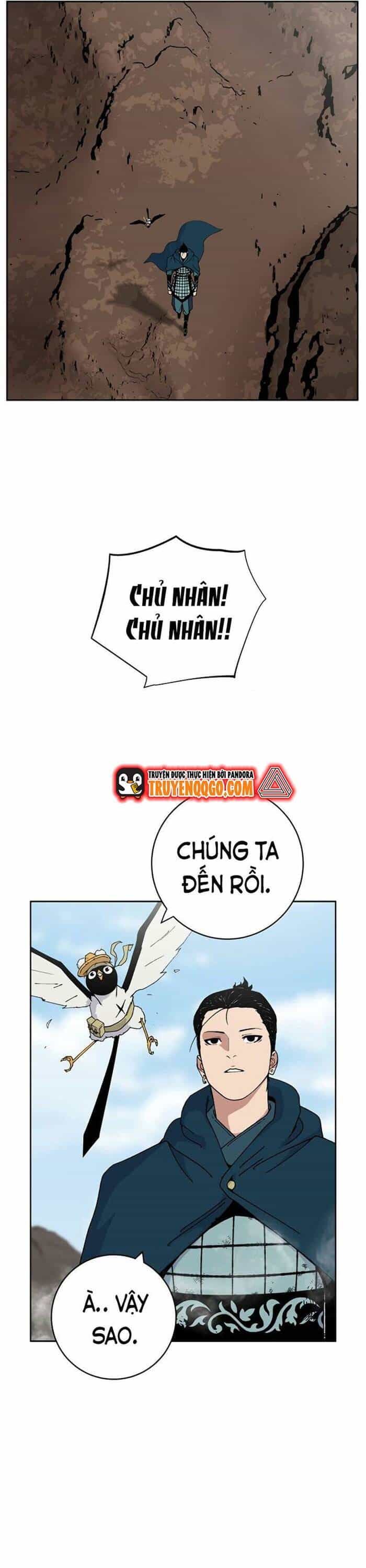 Tân Thủ Mạnh Nhất: Kỹ Năng Cấp 999 - Chương 1 - ảnh 40