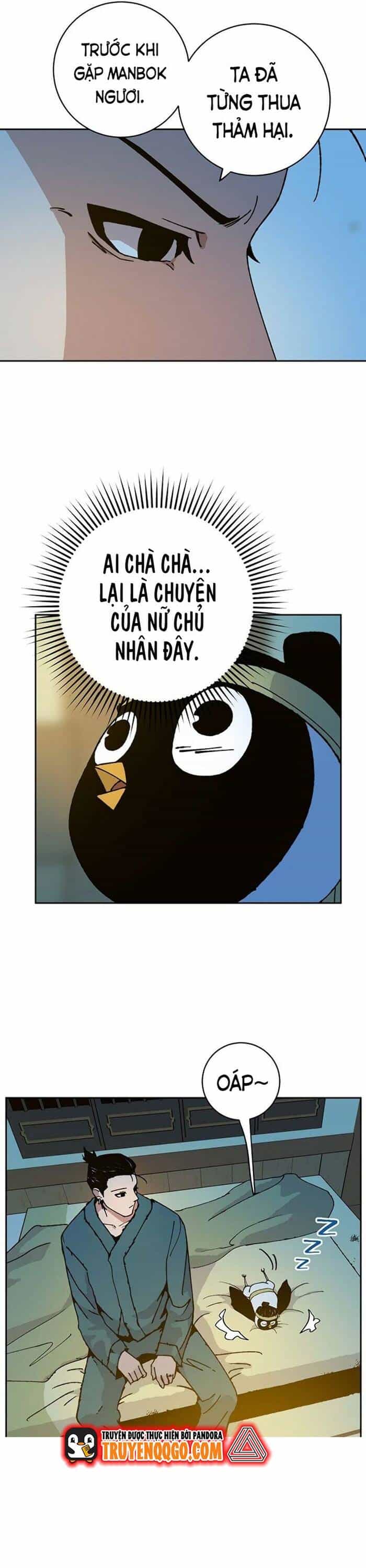Tân Thủ Mạnh Nhất: Kỹ Năng Cấp 999 - Chương 1 - ảnh 54