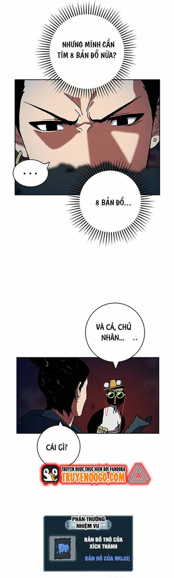 Tân Thủ Mạnh Nhất: Kỹ Năng Cấp 999 - Chương 2 - ảnh 72