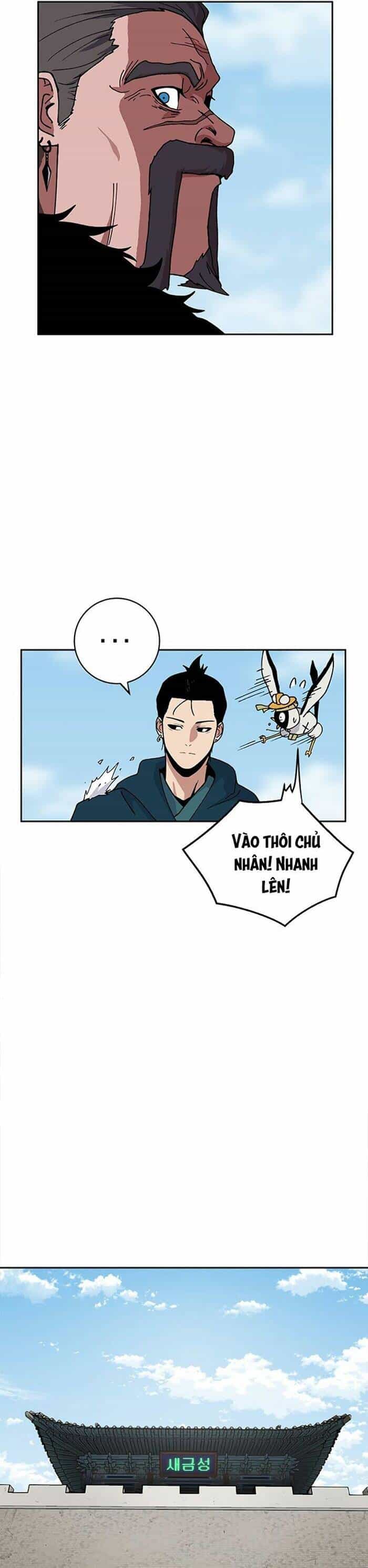Tân Thủ Mạnh Nhất: Kỹ Năng Cấp 999 - Chương 3 - ảnh 10