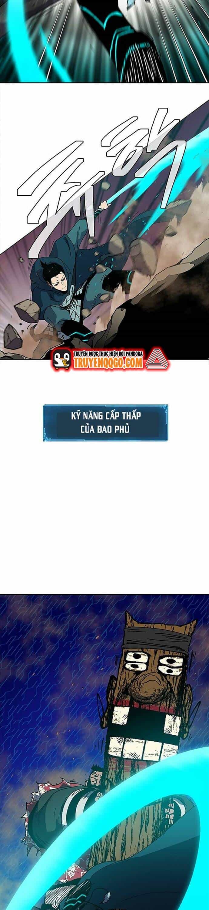 Tân Thủ Mạnh Nhất: Kỹ Năng Cấp 999 - Chương 5 - ảnh 30