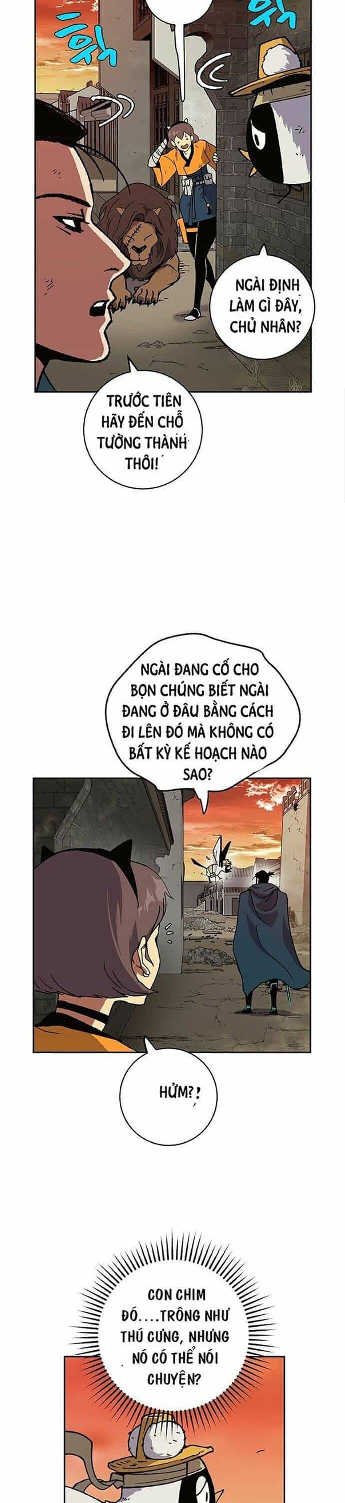 Tân Thủ Mạnh Nhất: Kỹ Năng Cấp 999 - Chương 5 - ảnh 39