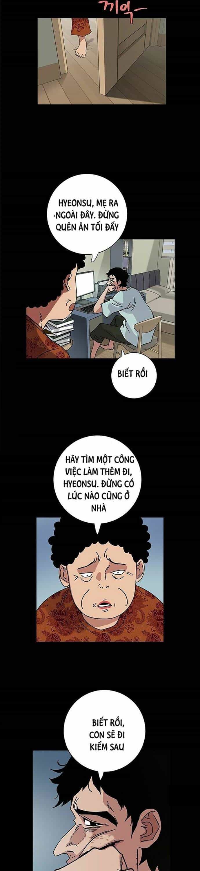 Tân Thủ Mạnh Nhất: Kỹ Năng Cấp 999 - Chương 5 - ảnh 5