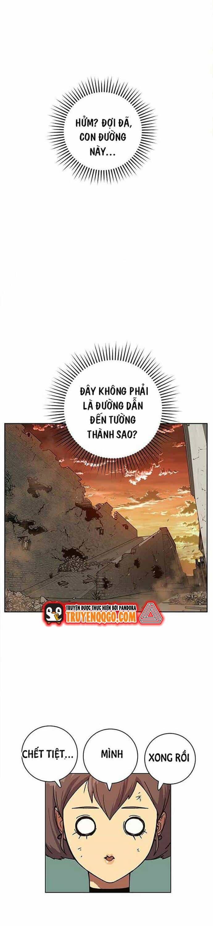 Tân Thủ Mạnh Nhất: Kỹ Năng Cấp 999 - Chương 6 - ảnh 23