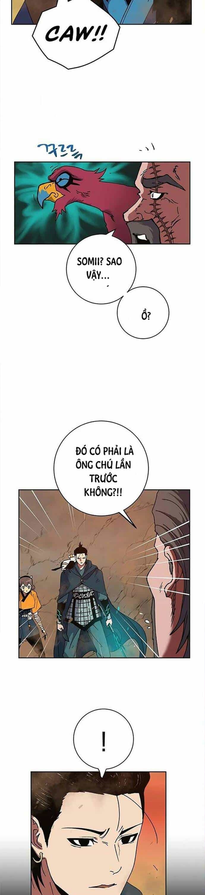 Tân Thủ Mạnh Nhất: Kỹ Năng Cấp 999 - Chương 6 - ảnh 33