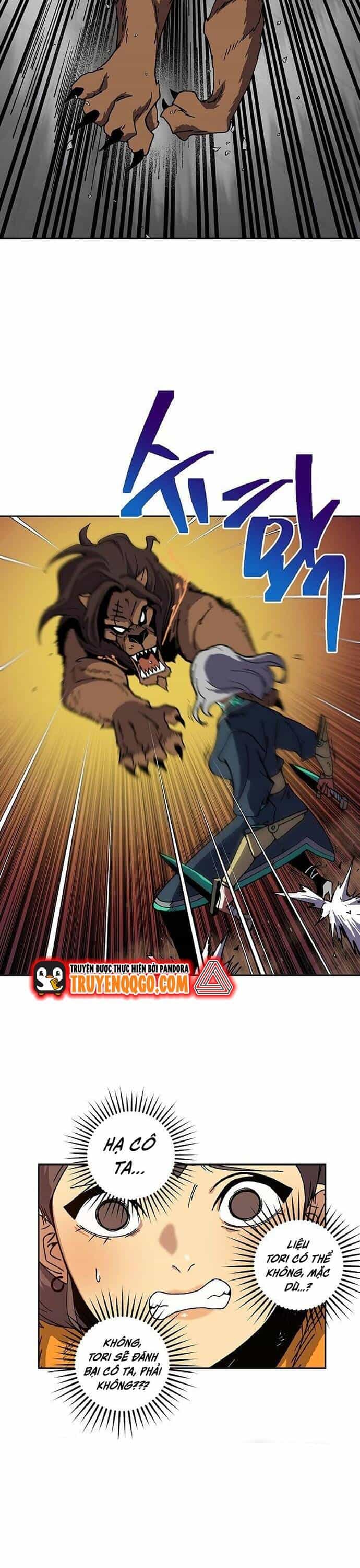 Tân Thủ Mạnh Nhất: Kỹ Năng Cấp 999 - Chương 7 - ảnh 13
