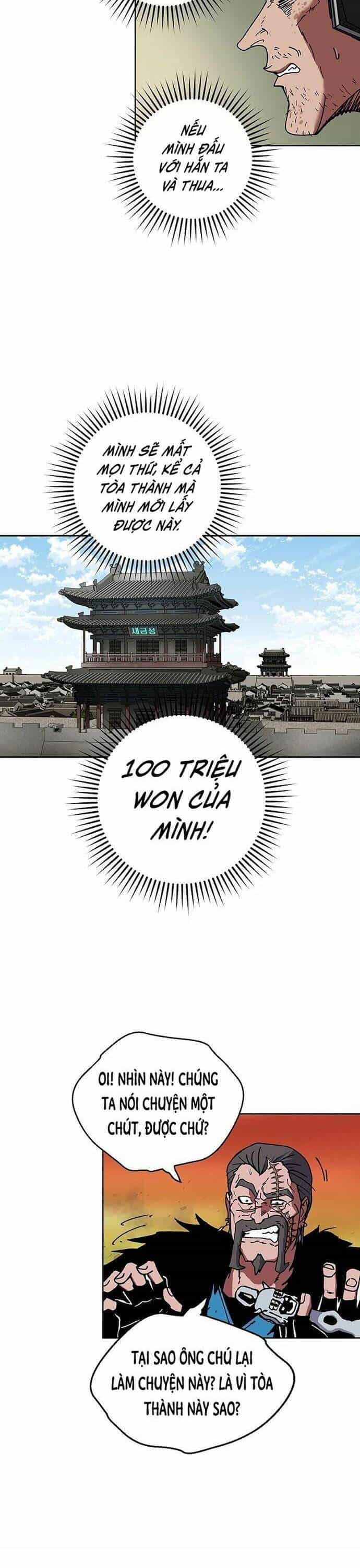 Tân Thủ Mạnh Nhất: Kỹ Năng Cấp 999 - Chương 7 - ảnh 29