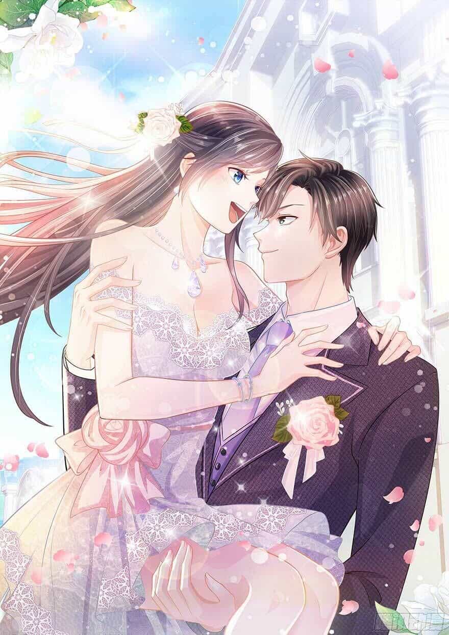 Tần Tưởng Thịnh Gả Cho Anh - Chương 1 - ảnh 1